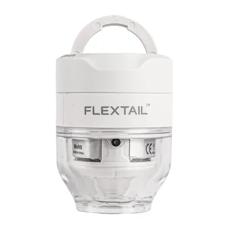 FLEXTAIL Tiny Pump 3X Electric Pump (White)